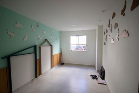 Apartamento à venda com 55m², 2 quartos e 1 vagaÁrea comum