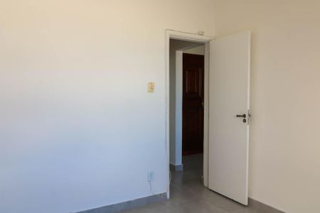 Quarto  de apartamento para alugar com 1 quarto, 40m² em Méier, Rio de Janeiro