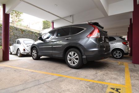 Apartamento para alugar com 170m², 3 quartos e 2 vagasVaga de Garagem 1