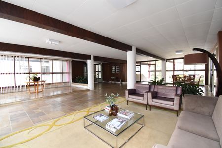 Apartamento para alugar com 170m², 3 quartos e 2 vagasÁrea comum