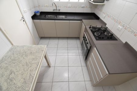 Apartamento para alugar com 170m², 3 quartos e 2 vagasCozinha