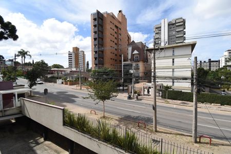 Apartamento para alugar com 170m², 3 quartos e 2 vagasVista do Quarto 2