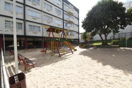 Apartamento para alugar com 170m², 3 quartos e 2 vagasÁrea comum - Playground