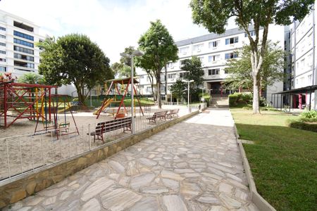 Apartamento para alugar com 170m², 3 quartos e 2 vagasÁrea comum - Playground