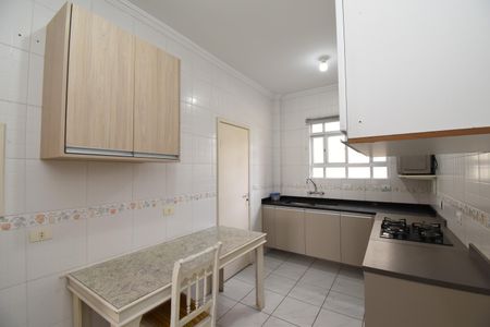 Apartamento para alugar com 170m², 3 quartos e 2 vagasCozinha