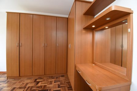 Apartamento para alugar com 170m², 3 quartos e 2 vagasQuarto 2