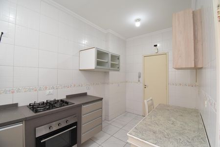 Apartamento para alugar com 170m², 3 quartos e 2 vagasCozinha