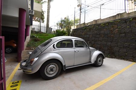 Apartamento para alugar com 170m², 3 quartos e 2 vagasVaga de Garagem 2