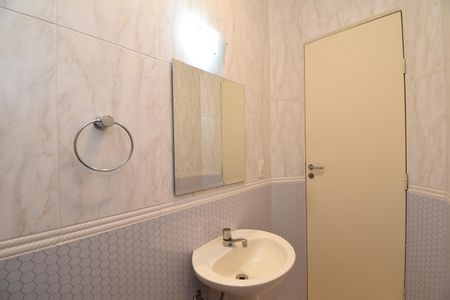 Apartamento para alugar com 170m², 3 quartos e 2 vagasLavabo