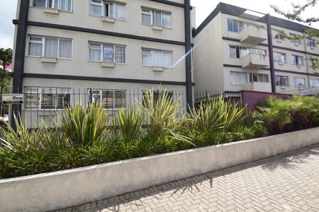 Apartamento para alugar com 170m², 3 quartos e 2 vagasFachada com Placa