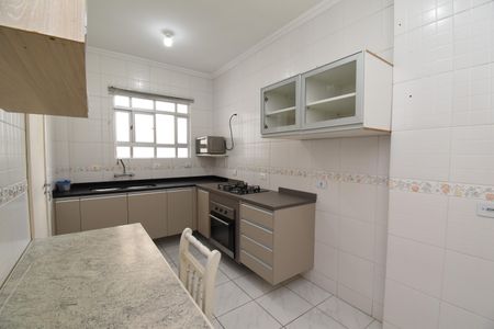 Apartamento para alugar com 170m², 3 quartos e 2 vagasCozinha