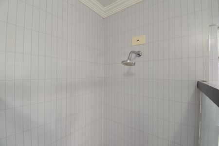 Apartamento para alugar com 170m², 3 quartos e 2 vagasBanheiro da Suíte