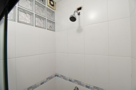 Apartamento para alugar com 170m², 3 quartos e 2 vagasBanheiro social