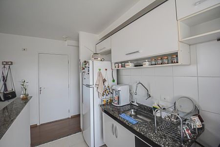 Apartamento para alugar com 54m², 2 quartos e 1 vaga Apartamento para alugar com 54m², 2 quartos e 1 vagaCozinha