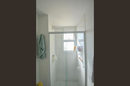 Apartamento para alugar com 54m², 2 quartos e 1 vaga Apartamento para alugar com 54m², 2 quartos e 1 vagaBanheiro