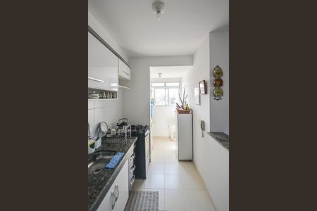 Apartamento para alugar com 54m², 2 quartos e 1 vaga Apartamento para alugar com 54m², 2 quartos e 1 vagaCozinha