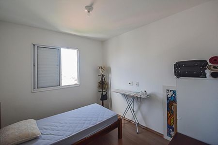 Apartamento para alugar com 54m², 2 quartos e 1 vaga Apartamento para alugar com 54m², 2 quartos e 1 vagaQuarto 2