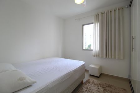 Apartamento para alugar com 60m², 1 quarto e 1 vagaQuarto