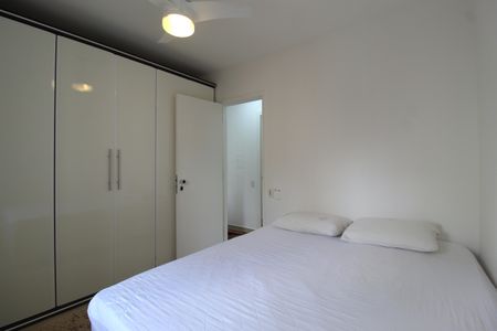 Apartamento para alugar com 60m², 1 quarto e 1 vagaQuarto