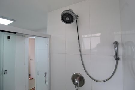 Apartamento para alugar com 60m², 1 quarto e 1 vagaBanheiro
