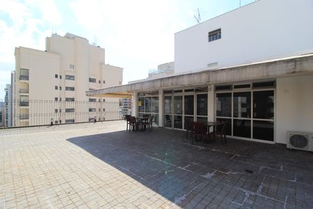 Apartamento para alugar com 60m², 1 quarto e 1 vagaÁrea Comum - Solário