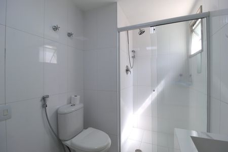 Apartamento para alugar com 60m², 1 quarto e 1 vagaBanheiro