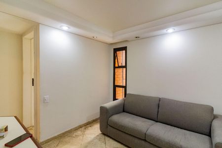 Apartamento à venda com 198m², 3 quartos e 3 vagas Apartamento à venda com 198m², 3 quartos e 3 vagasSala 2