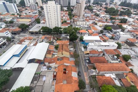 Apartamento à venda com 198m², 3 quartos e 3 vagas Apartamento à venda com 198m², 3 quartos e 3 vagasVista da Varanda Sala de Jantar