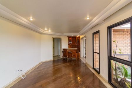 Apartamento à venda com 198m², 3 quartos e 3 vagas Apartamento à venda com 198m², 3 quartos e 3 vagasSala de Estar