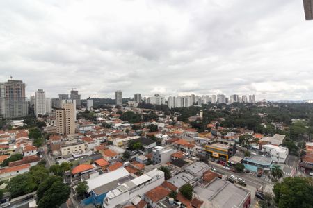 Apartamento à venda com 198m², 3 quartos e 3 vagas Apartamento à venda com 198m², 3 quartos e 3 vagasVista da Varanda Sala de Jantar