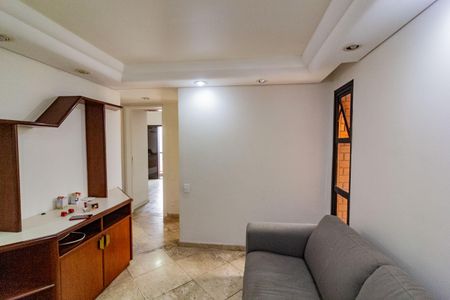 Apartamento à venda com 198m², 3 quartos e 3 vagas Apartamento à venda com 198m², 3 quartos e 3 vagasSala 2