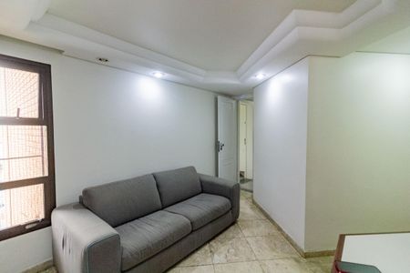 Apartamento à venda com 198m², 3 quartos e 3 vagas Apartamento à venda com 198m², 3 quartos e 3 vagasSala 2