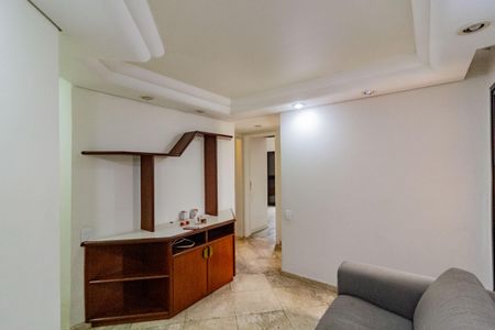 Apartamento à venda com 198m², 3 quartos e 3 vagas Apartamento à venda com 198m², 3 quartos e 3 vagasSala 2