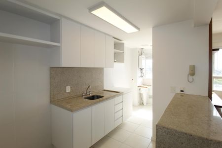 Apartamento para alugar com 77m², 3 quartos e 1 vagaCozinha