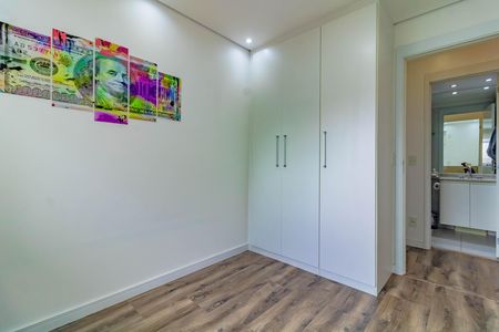 Suíte de apartamento para alugar com 2 quartos, 67m² em Vila Mascote, São Paulo
