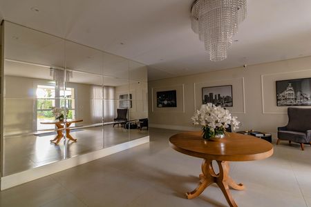 Apartamento para alugar com 67m², 2 quartos e 1 vaga Apartamento para alugar com 67m², 2 quartos e 1 vagaÁrea comum