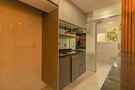 Apartamento para alugar com 67m², 2 quartos e 1 vaga Apartamento para alugar com 67m², 2 quartos e 1 vagaCozinha
