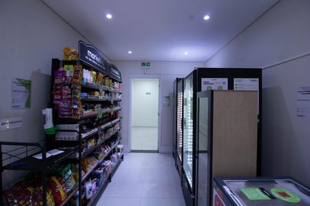 Área comum de apartamento para alugar com 2 quartos, 67m² em Vila Mascote, São Paulo