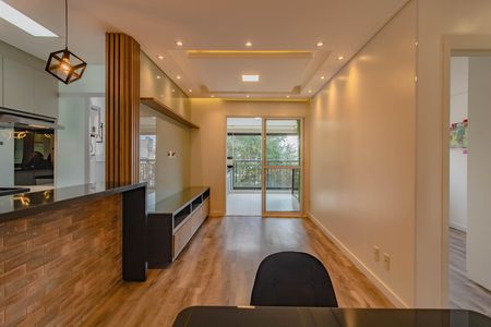 Apartamento para alugar com 2 quartos, 67m² em Vila Mascote, São Paulo