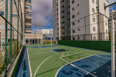Área comum de apartamento para alugar com 2 quartos, 67m² em Vila Mascote, São Paulo