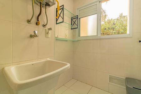 Apartamento para alugar com 67m², 2 quartos e 1 vaga Apartamento para alugar com 67m², 2 quartos e 1 vagaÁrea de Serviço
