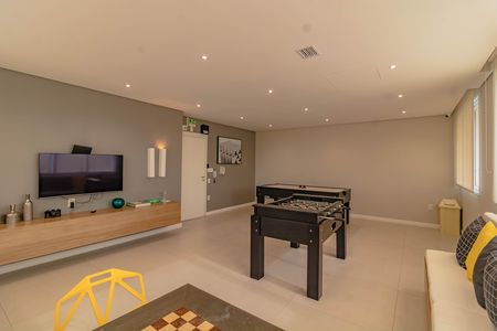 Apartamento para alugar com 67m², 2 quartos e 1 vaga Apartamento para alugar com 67m², 2 quartos e 1 vagaÁrea comum