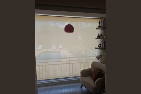 Varanda de apartamento à venda com 2 quartos, 51m² em Jardim Matarazzo, São Paulo