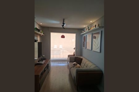 Apartamento à venda com 2 quartos, 51m² em Jardim Matarazzo, São Paulo