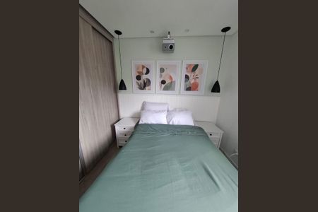 Quarto de apartamento à venda com 2 quartos, 51m² em Jardim Matarazzo, São Paulo