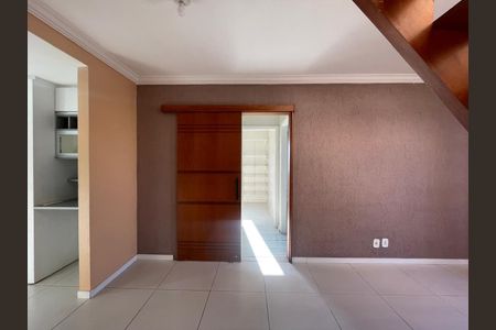 Apartamento à venda com 93m², 3 quartos e 1 vaga Apartamento à venda com 93m², 3 quartos e 1 vagaSala