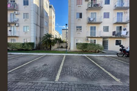Apartamento à venda com 93m², 3 quartos e 1 vaga Apartamento à venda com 93m², 3 quartos e 1 vagaÁrea comum