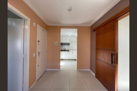 Apartamento à venda com 93m², 3 quartos e 1 vaga Apartamento à venda com 93m², 3 quartos e 1 vagaSala