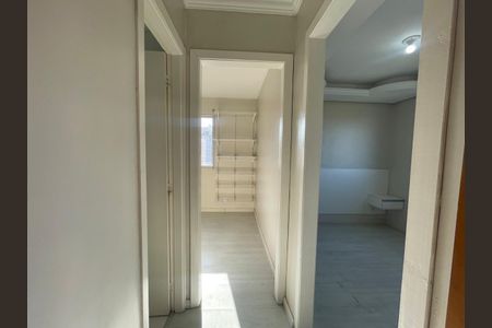 Apartamento à venda com 93m², 3 quartos e 1 vaga Apartamento à venda com 93m², 3 quartos e 1 vagaCorredor