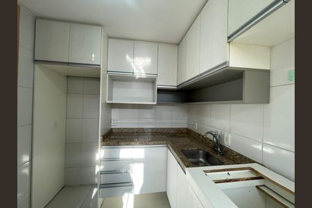 Apartamento à venda com 93m², 3 quartos e 1 vaga Apartamento à venda com 93m², 3 quartos e 1 vagaCozinha